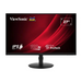 VIEWSONIC VA2708-HDJ 27inch IPS 1920x1080 16:9 5ms VGA HDMI DP - Бизнес монитори<<<Дисплеи<<<Аудио Видео Дисплеи и
