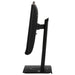 VIEWSONIC VG2440V Monitor 24inch 16:9 1920x1080 FHD SuperClear IPS LED with VGA HDMI DipsplayPort USB - Бизнес