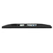 VIEWSONIC VG2440V Monitor 24inch 16:9 1920x1080 FHD SuperClear IPS LED with VGA HDMI DipsplayPort USB - Бизнес