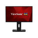 VIEWSONIC VG2748A-2 27inch IPS Monitor 1920x1080 16:9 HDMI VGA DP 4xUSB - Бизнес монитори<<<Дисплеи<<<Аудио Видео