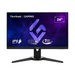 VIEWSONIC VX2479J-HD-PRO 24inch 1920x1080 IPS 180Hz 1ms 2xHDMI DP - Бизнес монитори<<<Дисплеи<<<Аудио Видео Дисплеи и