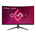 VIEWSONIC VX3218-PC-MHDJ 32inch Curved 1920x1080 1ms 2xHDMI DP - Гейминг монитори<<<Гейминг дисплеи<<<Гейминг<<<ALSO