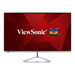 VIEWSONIC VX3276-2K-MHD-2 32inch 16:9 2560x1440 SuperClear IPS monitor 75Hz 10bit colour 2 HDMI DisplayPort Mini
