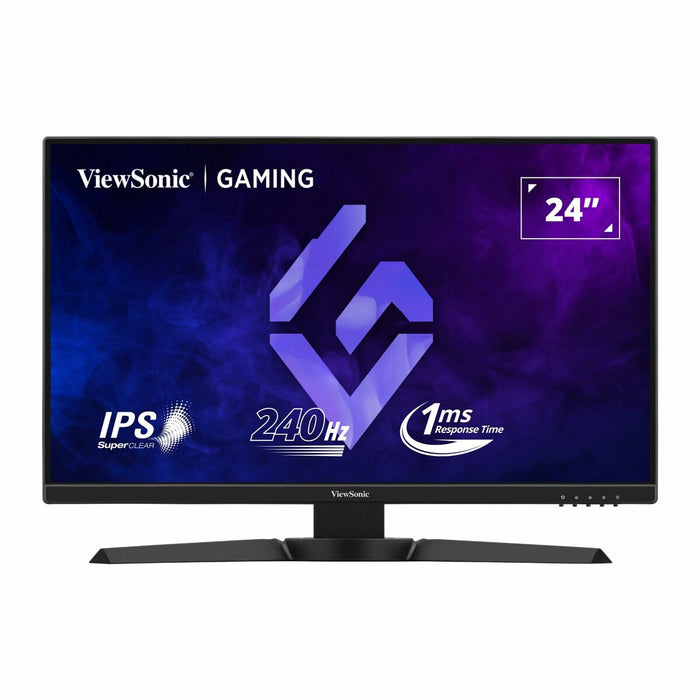 VIEWSONIC VX2479A-HD-PRO 23.8inch FHD LED 180Hz 250nits 1ms HDR10 2xHDMI DP