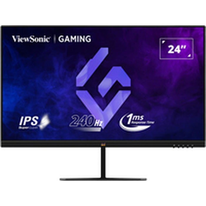VIEWSONIC VX2479A-HD-PRO 23.8inch FHD LED 180Hz 250nits 1ms HDR10 2xHDMI DP
