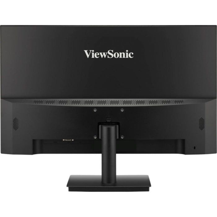 VIEWSONIC VA270-H-2 27inch Frameless FHD SuperClear IPS LED Monitor with VGA and HDMI