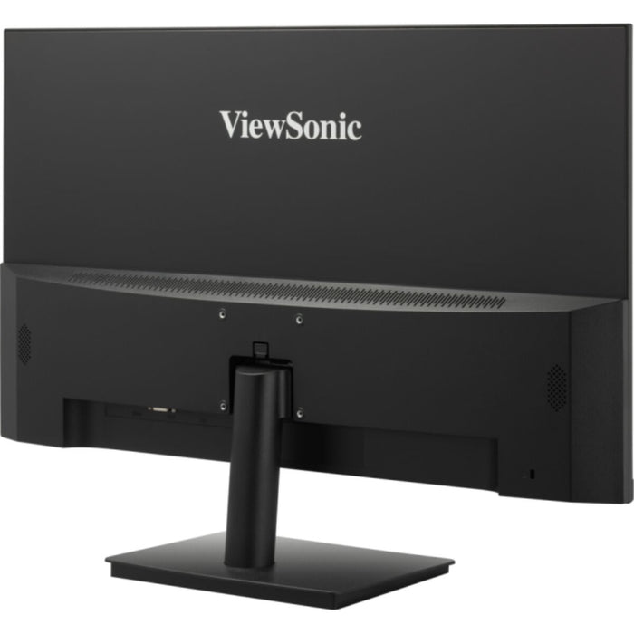 VIEWSONIC VA270-H-2 27inch Frameless FHD SuperClear IPS LED Monitor with VGA and HDMI