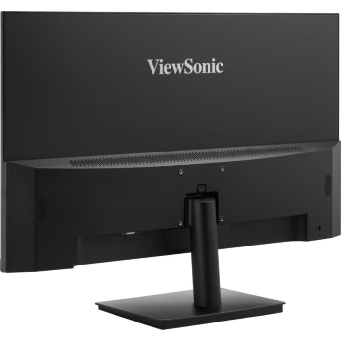 VIEWSONIC VA270-H-2 27inch Frameless FHD SuperClear IPS LED Monitor with VGA and HDMI