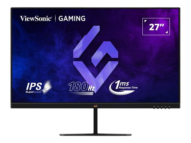 VIEWSONIC VX2779-HD-PRO 27inch IPS 1920x1080 16:9 1ms 2xHDMI DP