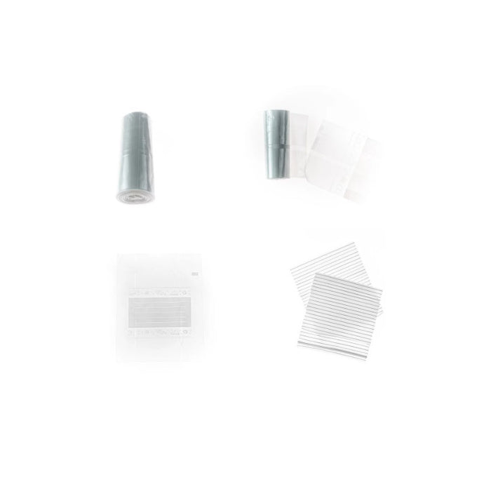 FREEZER BAGS 3 L 40 PCS. PREMIUM VIGO