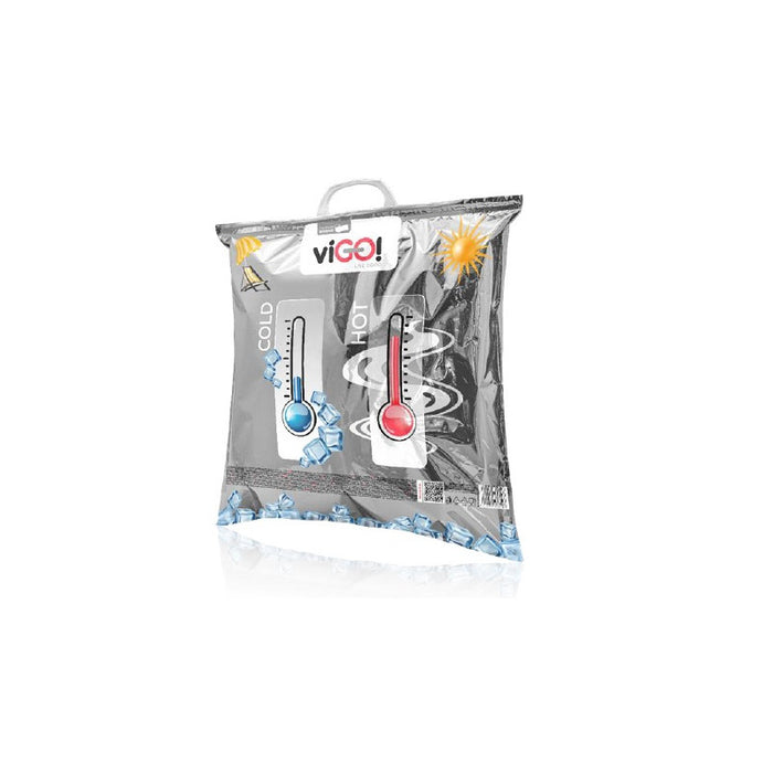 THERMO BAG (COLD AND WARM) 1 PCS. PREMIUM VIGO