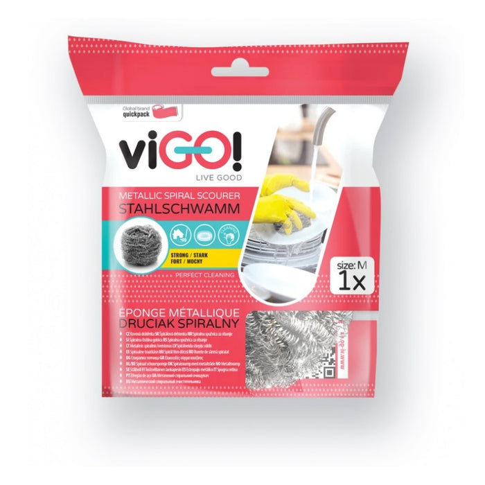 HOUSEHOLD WIRE FOR DISHES 1 NO. STANDARD VIGO