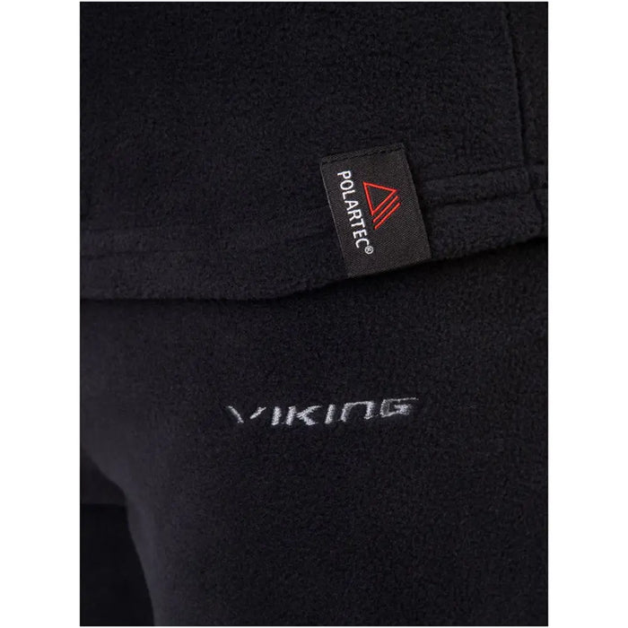 VIKING Arctis Set Polartec children’s underwear size 128-140 cm black - Thermoactive underwearODM-BTE<<<Military