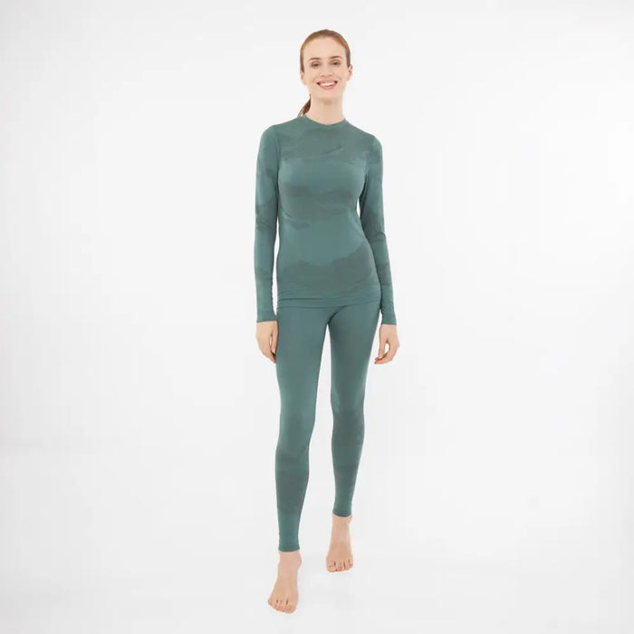 Viking Base Layer Gasher Lady Set - Thermoactive underwearODM-BTE<<<Military clothingODM<<<ActionPL