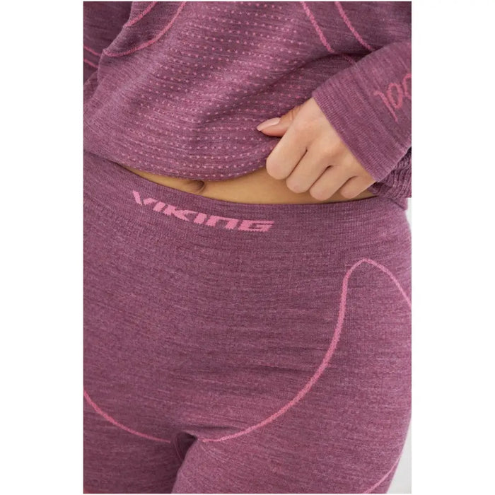 Viking Base Layer Lana Pro Lady Longsleeve - Thermoactive underwearODM-BTE<<<Military clothingODM<<<ActionPL