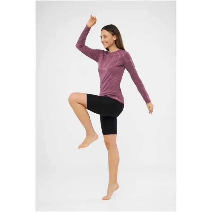 Viking Base Layer Lana Pro Lady Longsleeve - Thermoactive underwearODM-BTE<<<Military clothingODM<<<ActionPL