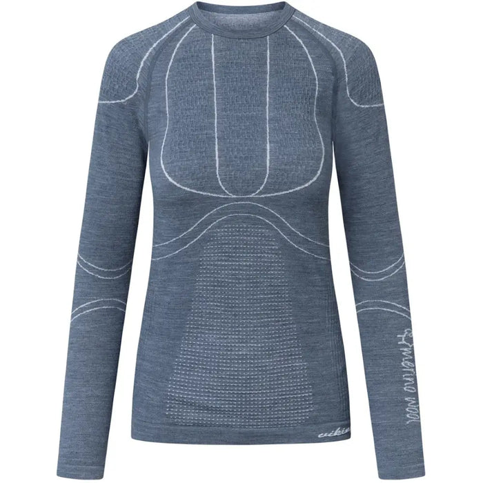 Viking Base Layer Lana Pro Lady Longsleeve - Thermoactive underwearODM-BTE<<<Military clothingODM<<<ActionPL