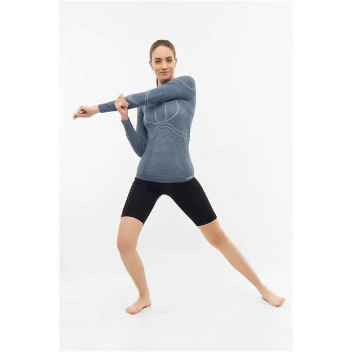 Viking Base Layer Lana Pro Lady Longsleeve - Thermoactive underwearODM-BTE<<<Military clothingODM<<<ActionPL