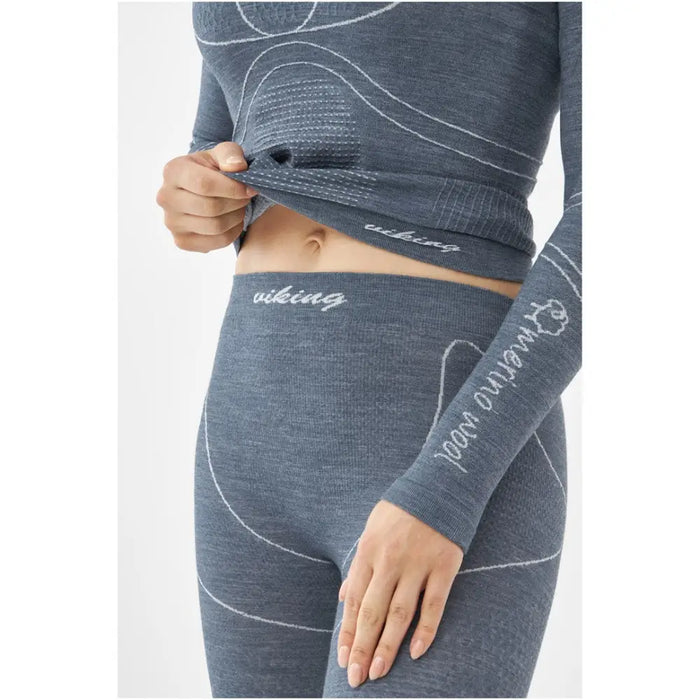Viking Base Layer Lana Pro Lady Set - Thermoactive underwearODM-BTE<<<Military clothingODM<<<ActionPL