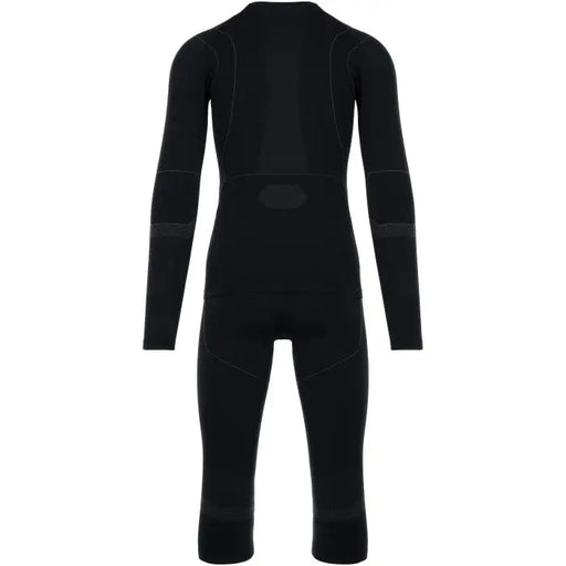 VIKING Gary 3/4 Set Bamboo men’s underwear size L black - Thermoactive underwearODM-BTE<<<Military