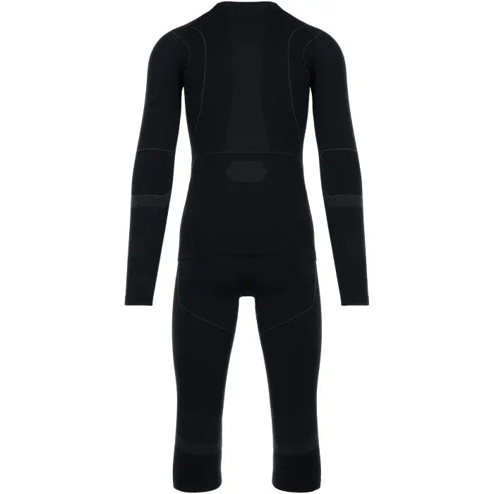 VIKING Gary 3/4 Set Bamboo men’s underwear size L black - Thermoactive underwearODM-BTE<<<Military