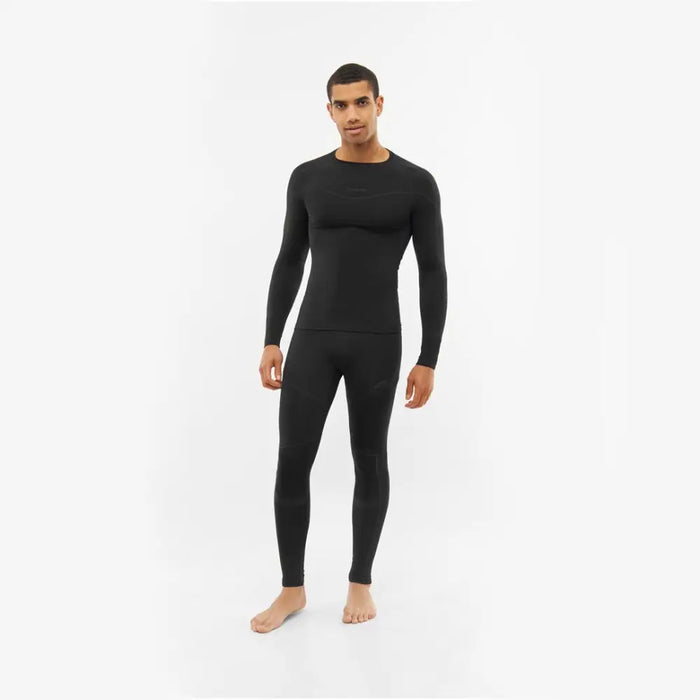 VIKING Gary Set Bamboo men’s underwear size L black - Thermoactive underwearODM-BTE<<<Military clothingODM<<<ActionPL