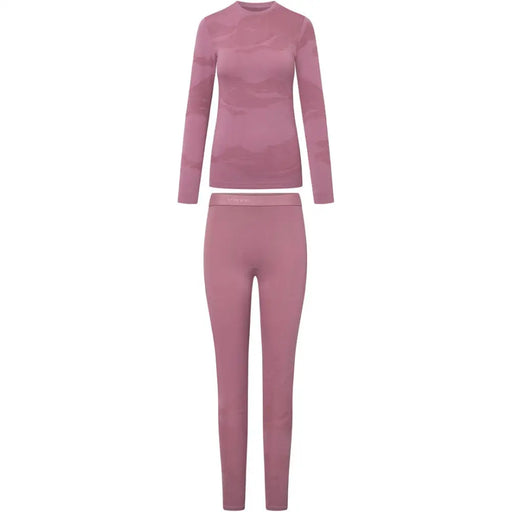 VIKING Gasher Lady Set Merino women’s underwear size S pink - Thermoactive underwearODM-BTE<<<Military
