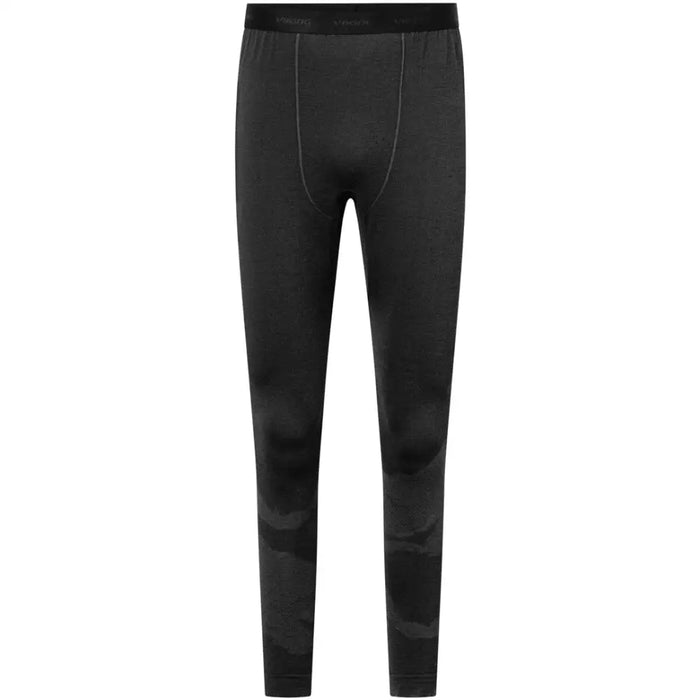 VIKING Gasher Man Set Merino men’s underwear size L black - Thermoactive underwearODM-BTE<<<Military