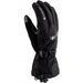VIKING HUDSON GTX GLOVES SIZE 8 BLACK - GlovesNTO-REK<<<SkiingNTO<<<ActionPL