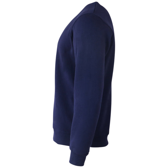 BLOUSE SIZE L VIKING-T BROOKLYN NAVY BLUE