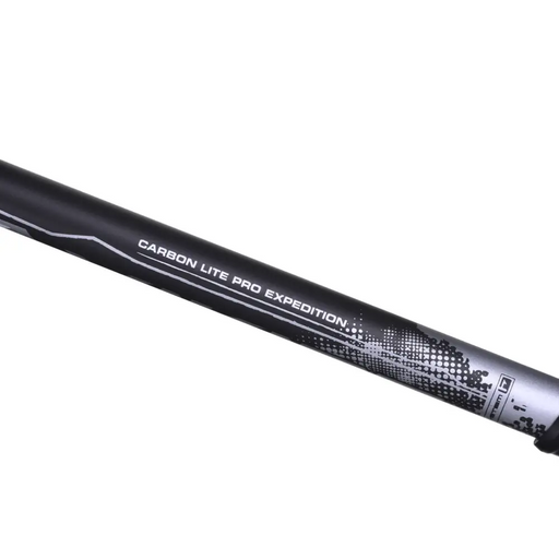 VIKING VARIO TOUR SKITOURING POLES BLACK/GREY - Poles for Nordic Walking and trekkingSIA-KNT<<<Sport