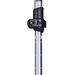 VIKING VARIO TOUR SKITOURING POLES BLACK/GREY - Poles for Nordic Walking and trekkingSIA-KNT<<<Sport
