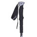 VIKING VARIO TOUR SKITOURING POLES BLACK/GREY - Poles for Nordic Walking and trekkingSIA-KNT<<<Sport