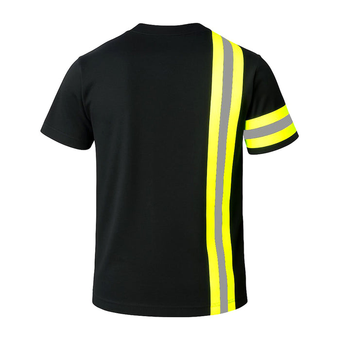 T-SHIRT SIZE M VIKING GAZA 4