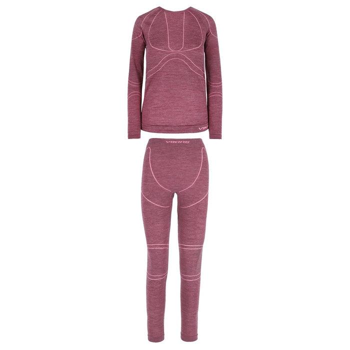 Viking Base Layer Lana Pro Lady Set