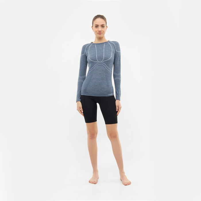 Viking Base Layer Lana Pro Lady Longsleeve