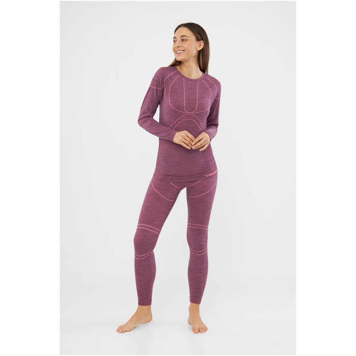 Viking Base Layer Lana Pro Lady Longsleeve