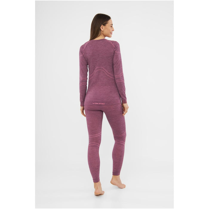 Viking Base Layer Lana Pro Lady Longsleeve