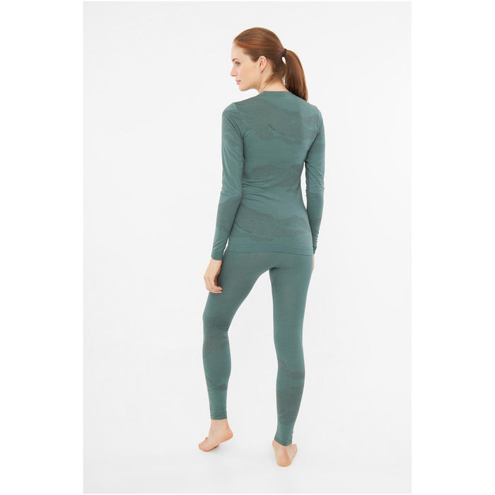 Viking Base Layer Gasher Lady Set