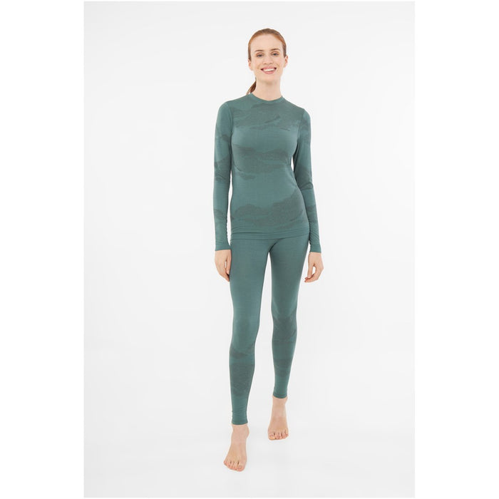 Viking Base Layer Gasher Lady Set
