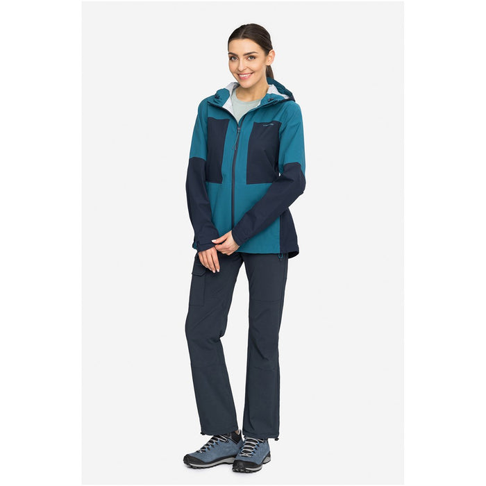 VIKING Numani Lady women's jacket, navy blue, size M