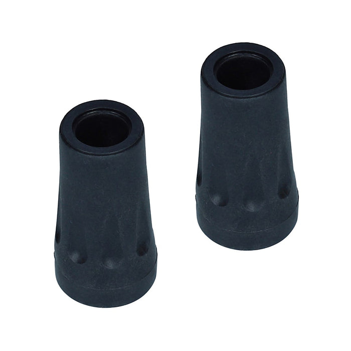 VIKING VARIO TOUR SKITOURING POLES BLACK/GREY