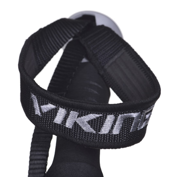 VIKING VARIO TOUR SKITOURING POLES BLACK/GREY