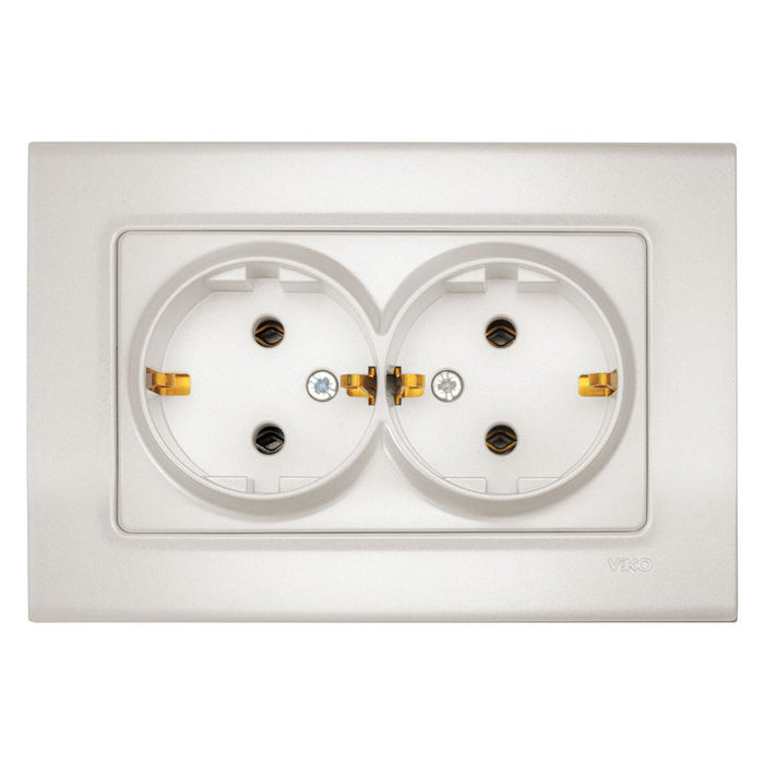 CONTACT DOUBLE PEARL VIKO BY PANASONIC Linnera Life
