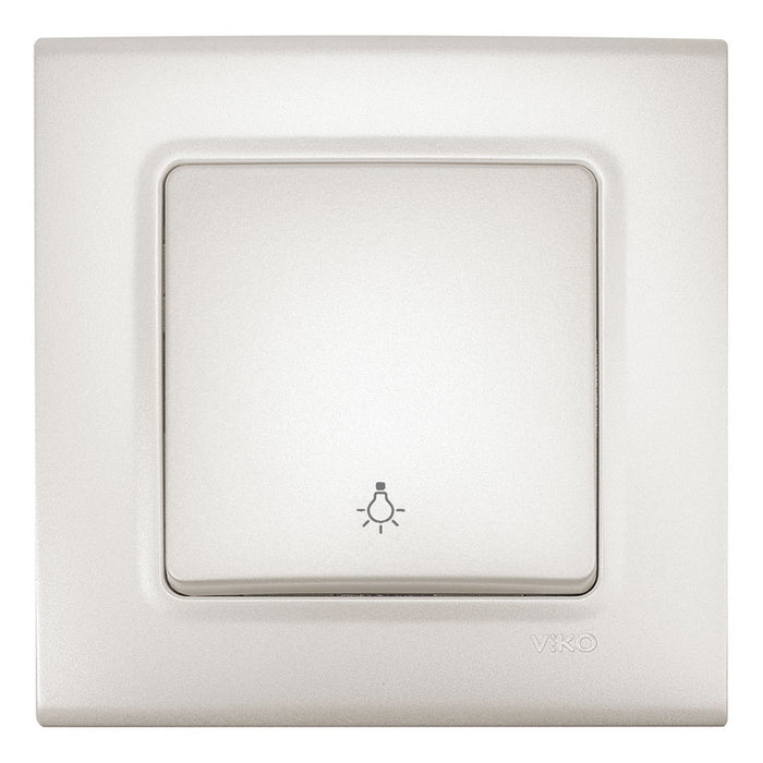 STAIRCASE KEY PEARL VIKO BY PANASONIC Linnera Life