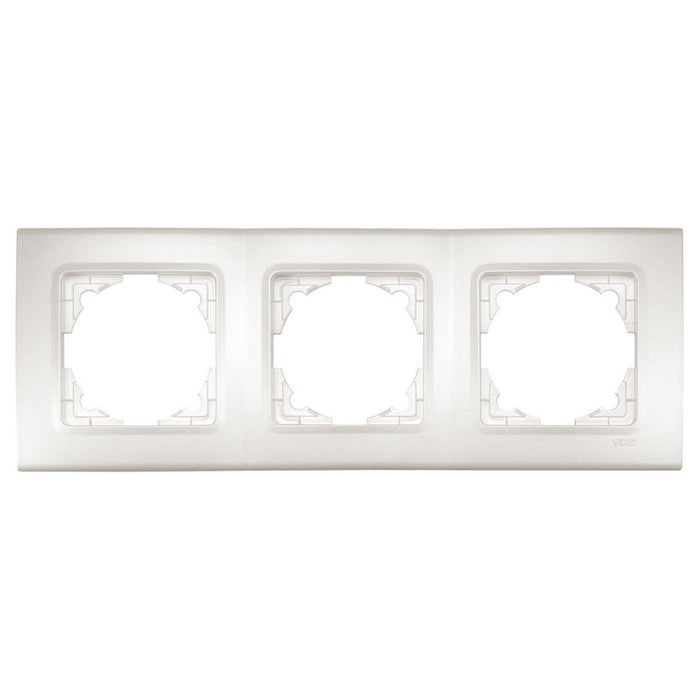 TRIPLE PEARL FRAME VIKO BY PANASONIC Linnera Life