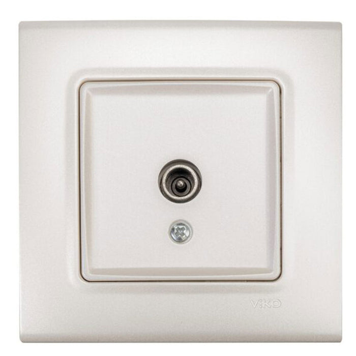 PEARL TV SOCKET 12DB VIKO BY PANASONIC Linnera Life
