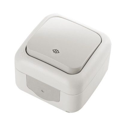 DEVIATOR KEY IP54 VIKO BY PANASONIC Palmiye
