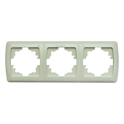 FRAME TRIPLE HORIZONTAL VIKO BY PANASONIC Carmen