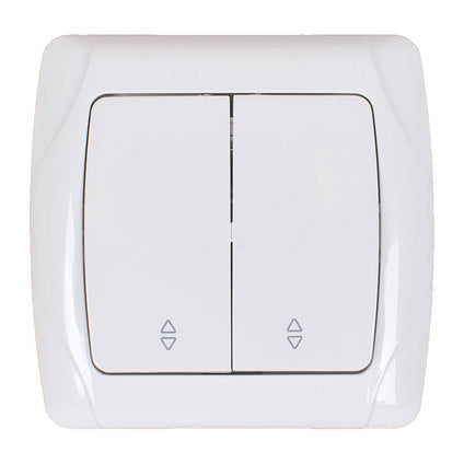 DOUBLE VIKO BY PANASONIC DEVIATOR KEY Carmen